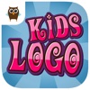 Kids Logo Quiz - No Ads