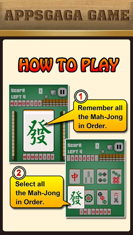 MahJong Memory King screenshot-3