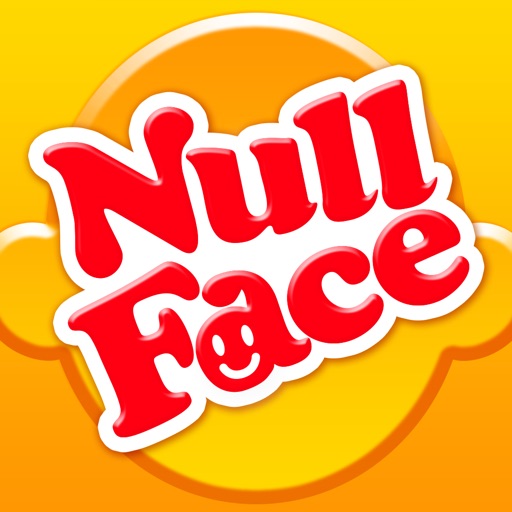 NullFace iOS App