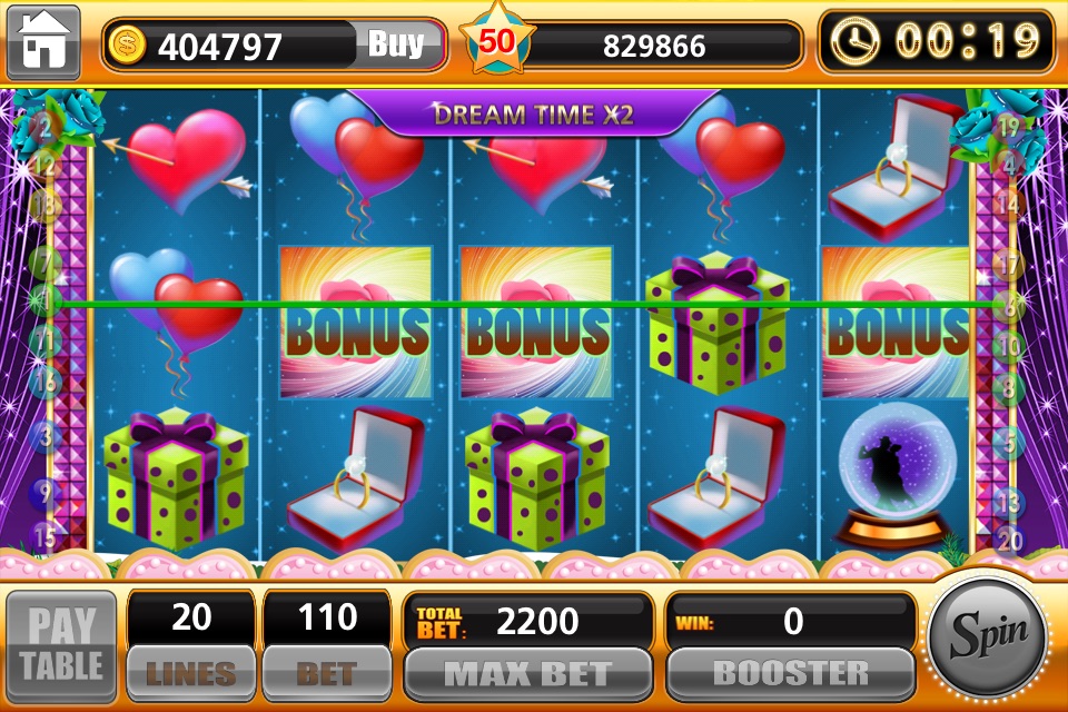 Valentine Slots Valentine Slots