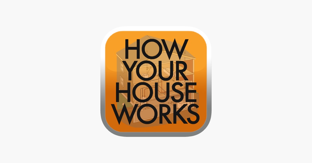 how your house works a homeowners visual guide to home repair and how your house works