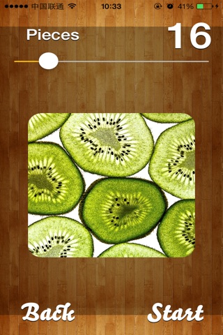 YouPuzzle screenshot 2