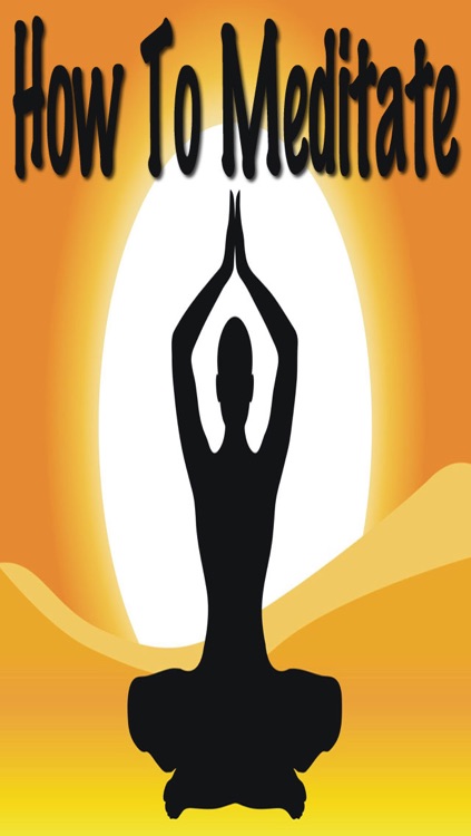 How To Meditate: Learn Meditation & Mindfulness Relaxation!