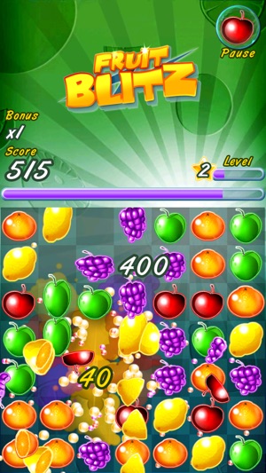 Fruit Blitz Free(圖2)-速報App