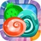 This game conatain new concept and Totaly different previous candy fruit app
