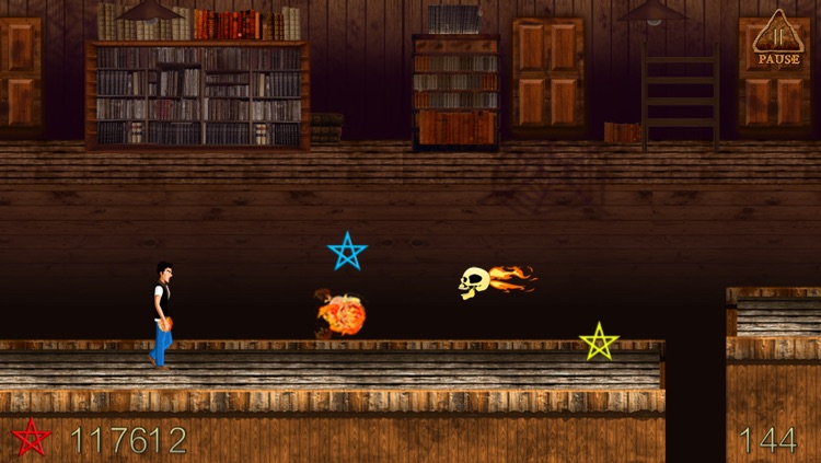 Wizard School : Teen Learning Magic & Spells screenshot-4