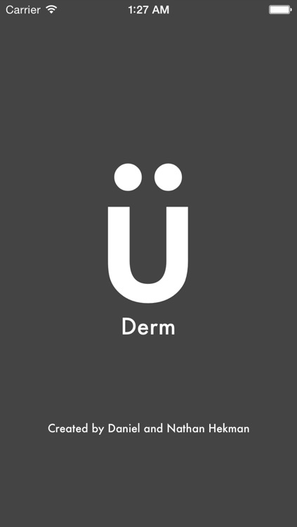 uDerm