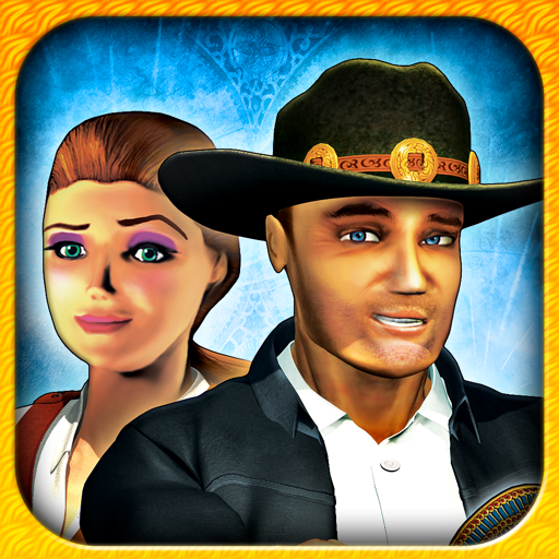 Hide and Secret: Treasure of the Ages (Full) icon