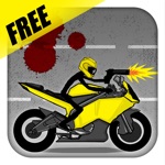 Stickman Streetbike Zombie Race Attack Free - Play Chicken Racing With Zombies!