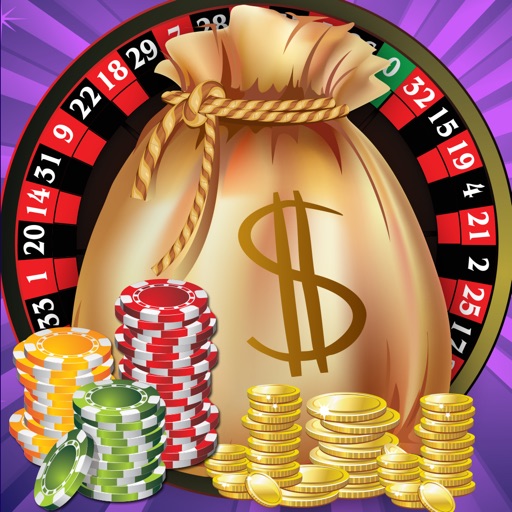 The Best Scratch Off Game Ever - Casino Lottery Scratch Card iOS App