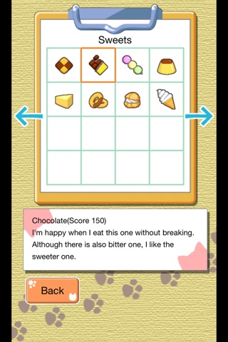 Sweets Survival with manager cat screenshot 4