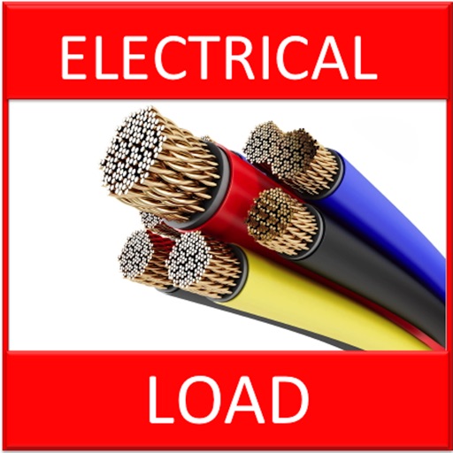 Electrical Code Load Calculator