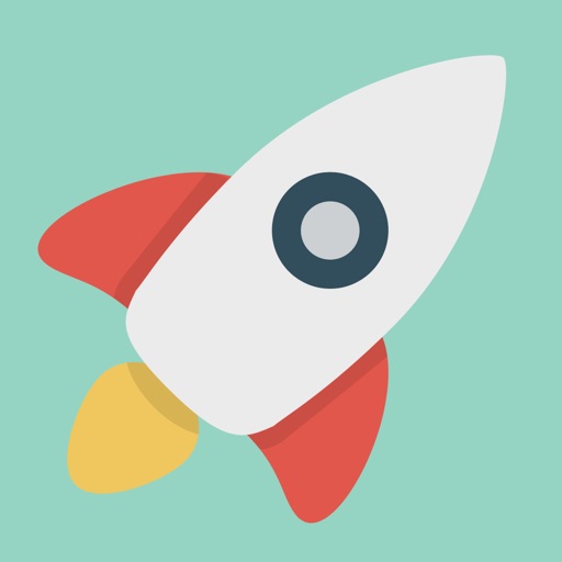 Rocket Reactor Multiplayer Pro iOS App