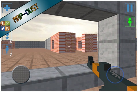 Ace-Craft Online screenshot 3