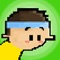 Pixel Tennis Player Madness Free Game