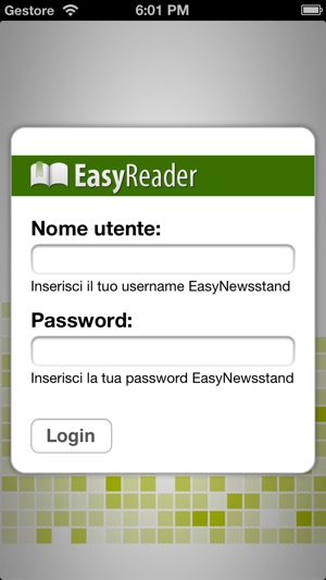 EasyReader