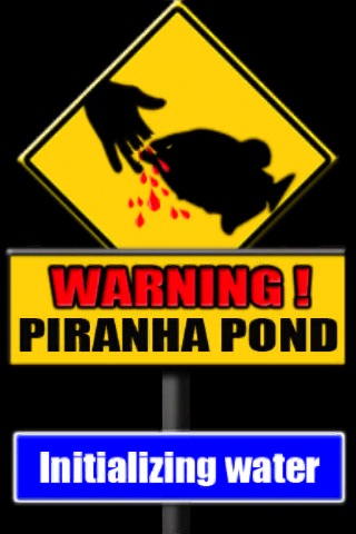 Piranha Pond - Koi Frenzy screenshot-4