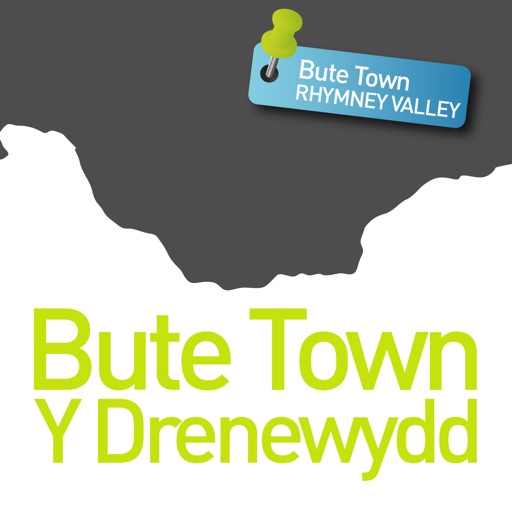 Explore Bute Town icon