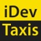 iDev Taxis is a small utility application containing a directory of Taxi companies in Santiago, Chile
