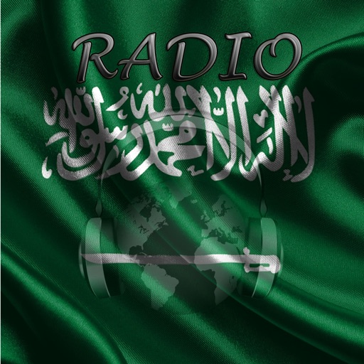 Saudi Arabia Radio LIve icon