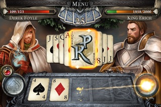 Poker Knight screenshot1