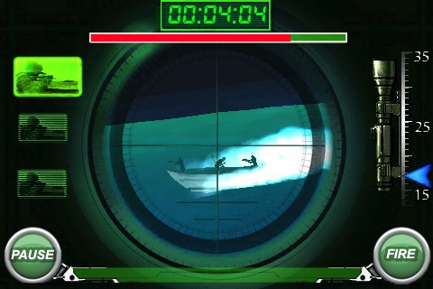 Sniper Somali Strike screenshot 4