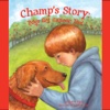 Champ's Story: Dogs Get Cancer Too!