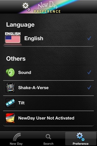 NewDay Free English screenshot 3