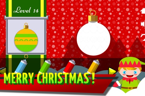 Christmas de Light screenshot 4