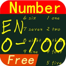 Learn English Number Lite