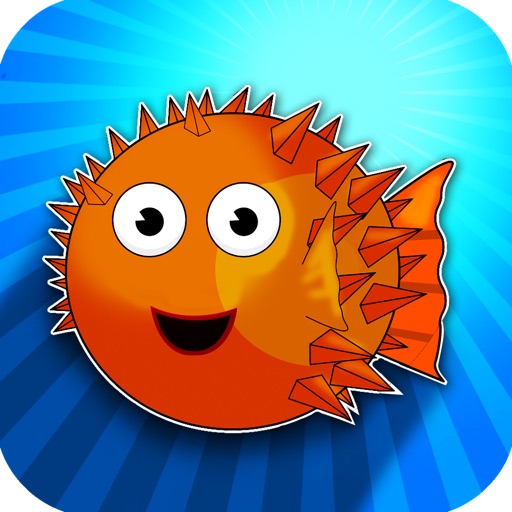 Extreme Puffer Angler Puzzle - An Awesome Physics Fishing Game for Kids