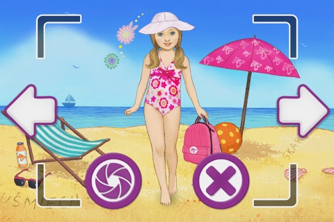 WeGirls Fashion screenshot 3