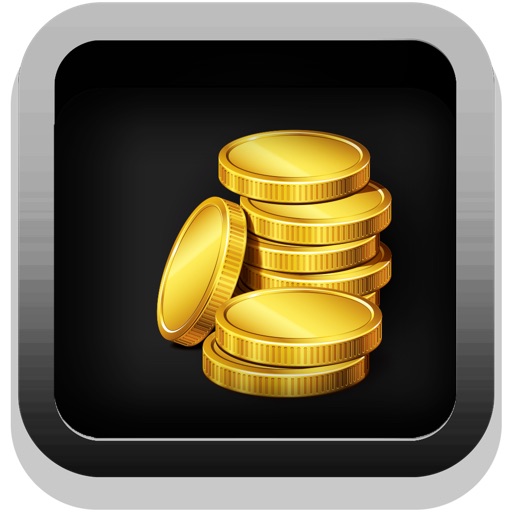 Make It Rain: Coin Drop Tilt Style Game Pro iOS App