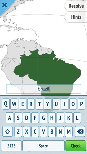 Word Pic Quiz Countries - Can You Name Every Country in the (圖2)-速報App