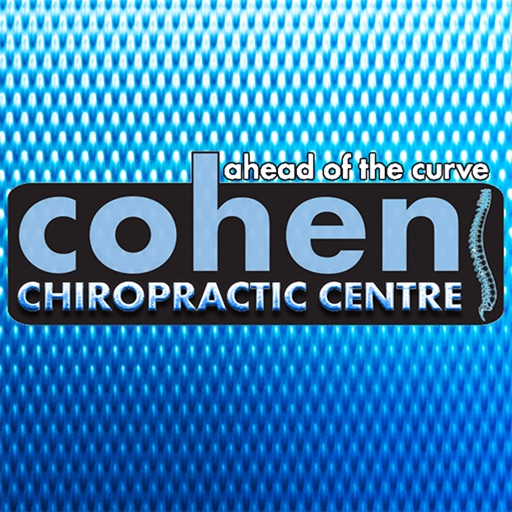 Cohen Chiropractic Centre icon