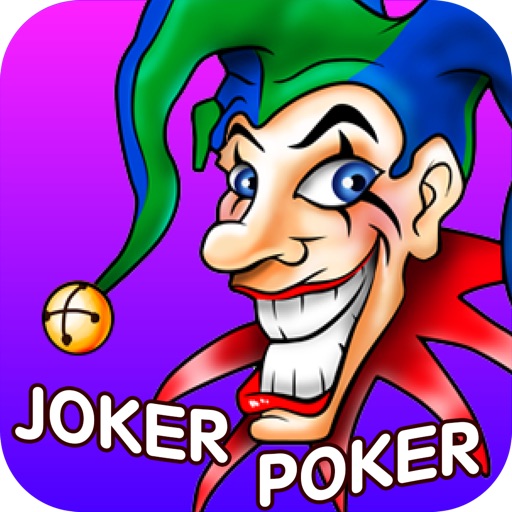 Video Poker Master™ - Joker Poker Icon