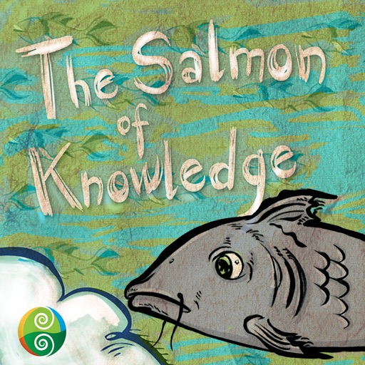 The Salmon of Knowledge