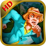 Hidden Temple -Jungle Adventure Fun Free dash game