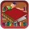 Book Keeper Simulator - A Move and Clear Logic Game