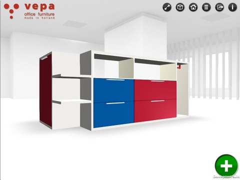 Vepa Qader 3D screenshot 3