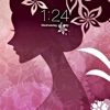 Girly Girls Designed Home Screen Themes & Wallpapers