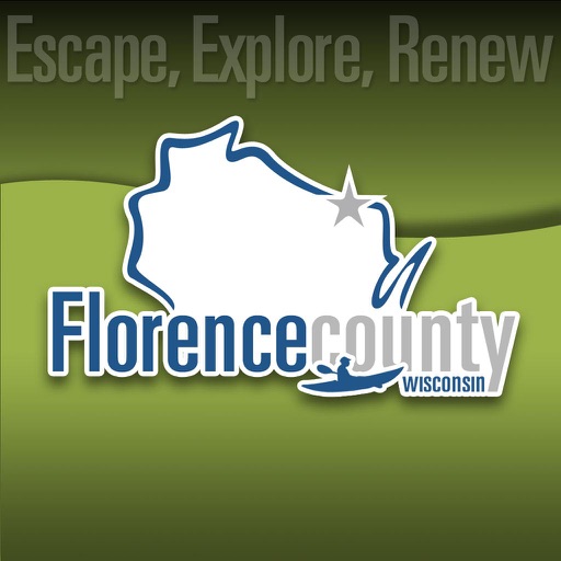 Explore Florence County iOS App
