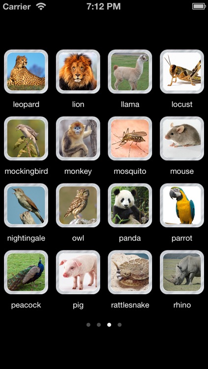 Animal Sounds Pro++