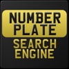 Number Plate Search Engine