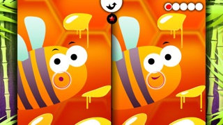 My first games: find the differences HD Screenshot 2