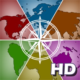 Flag Drag HD