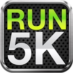5k - Lose weight, burn calories and get fit  healthy in 8 weeks