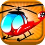 Get Awesome Top R-c Heli-copter Flight Traffic Game By Fun Gun Army Jet-s Fight-ing & Stunts Games For Cool Teen-s Boy-s & Kid-s Free for iOS, iPhone, iPad Aso Report
