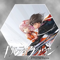 ギルティクラウン 壁紙時計の口コミ レビュー Ipadアプリ Applion