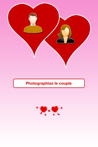 LoverMatch ! screenshot 2